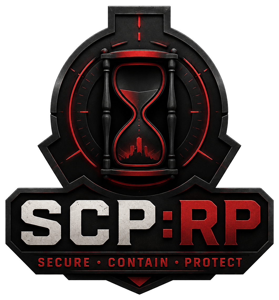 TimeTales SCP:RP