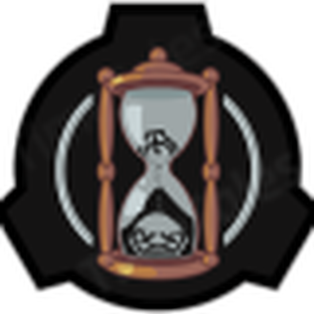TimeTales SCP