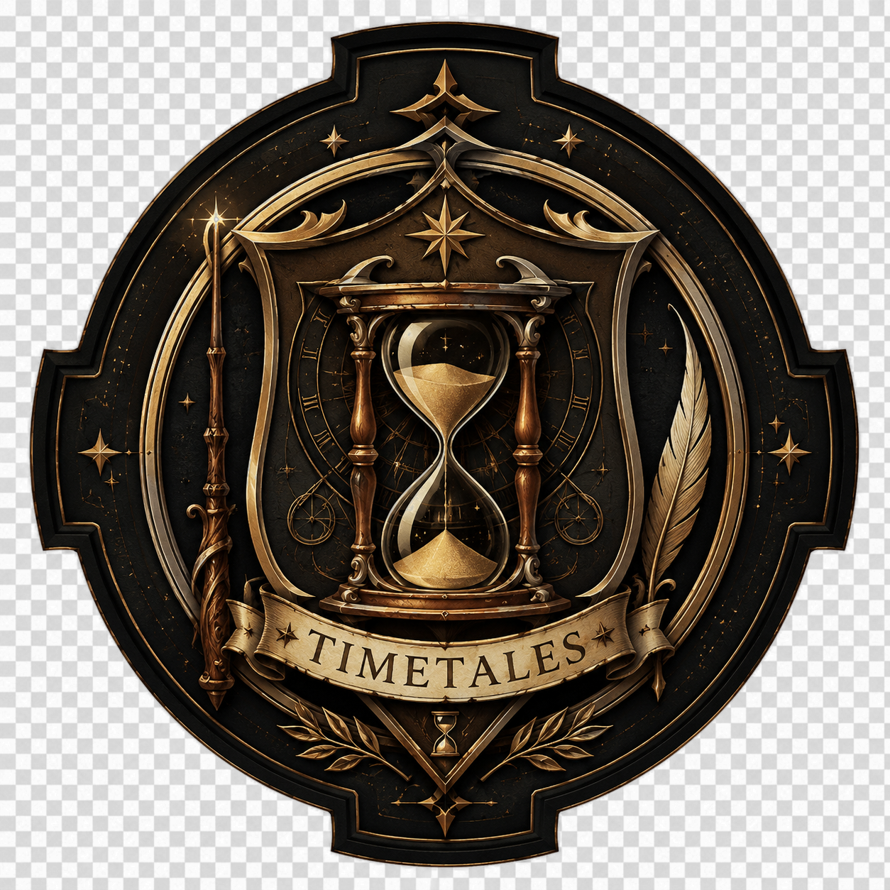 TimeTales